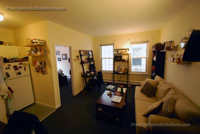 Apartment for rent at 66 S Huntington Ave #23, Jamaica Plain, MA 02130