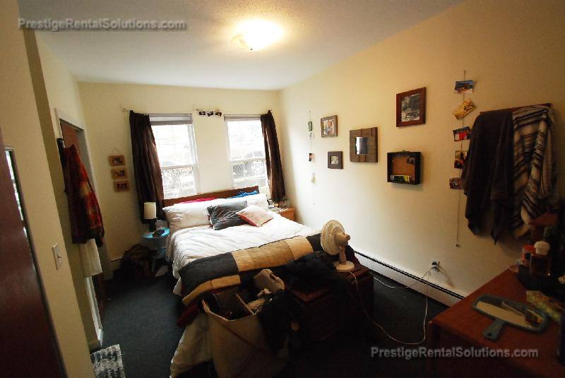 Apartment for rent at 66 S Huntington Ave #23, Jamaica Plain, MA 02130