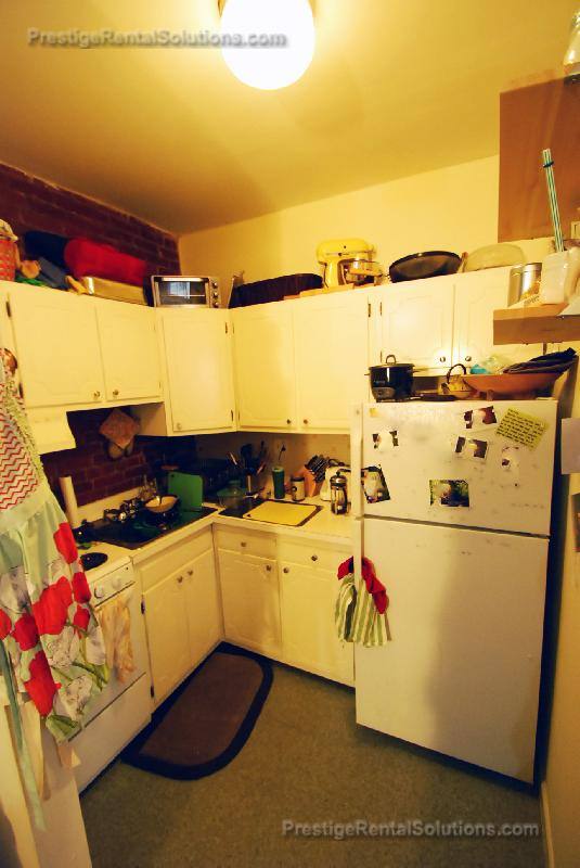 Apartment for rent at 66 S Huntington Ave #23, Jamaica Plain, MA 02130