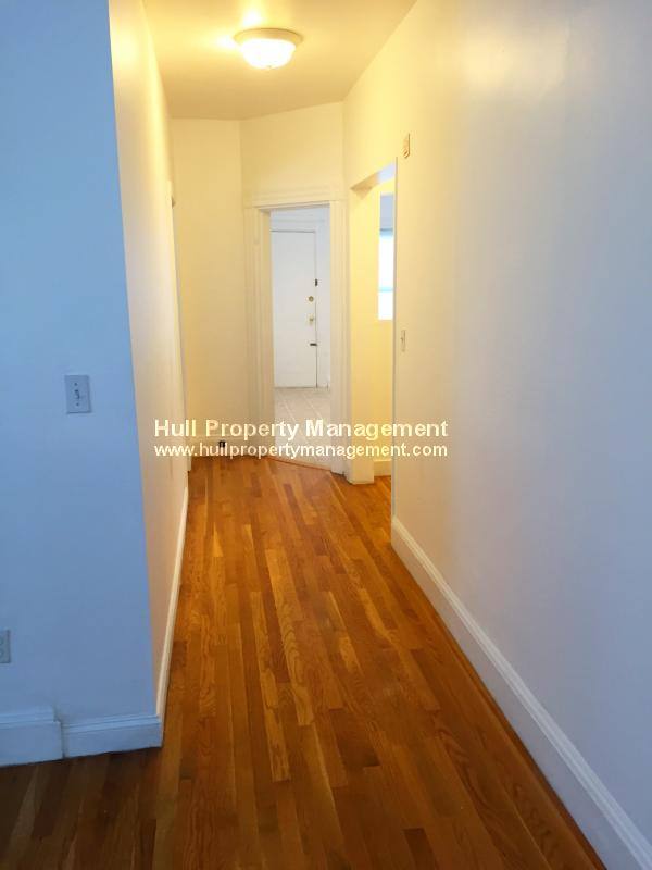 Apartment for rent at 151 Centre St #1, Roxbury, MA 02119