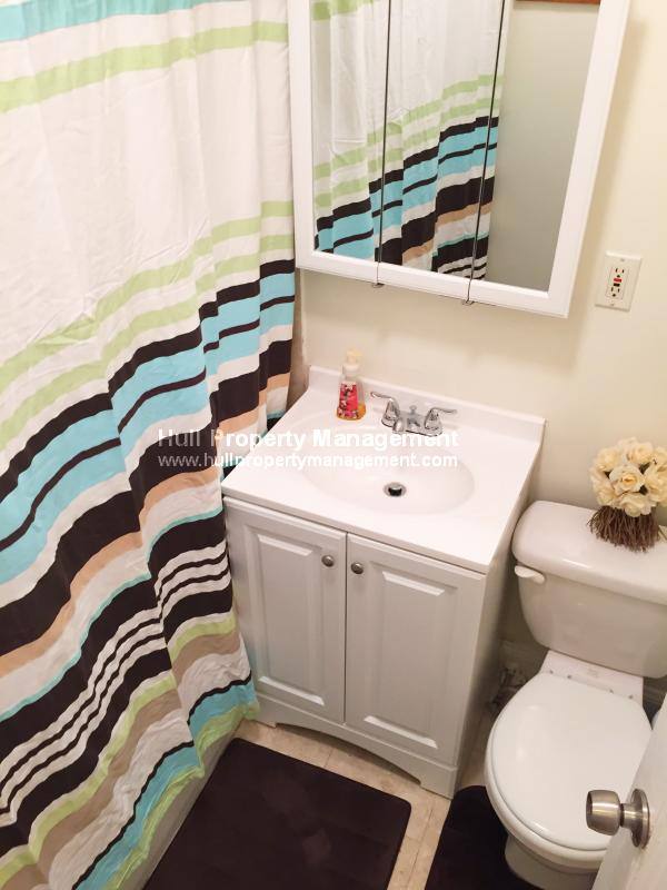 Apartment for rent at 151 Centre St #1, Roxbury, MA 02119