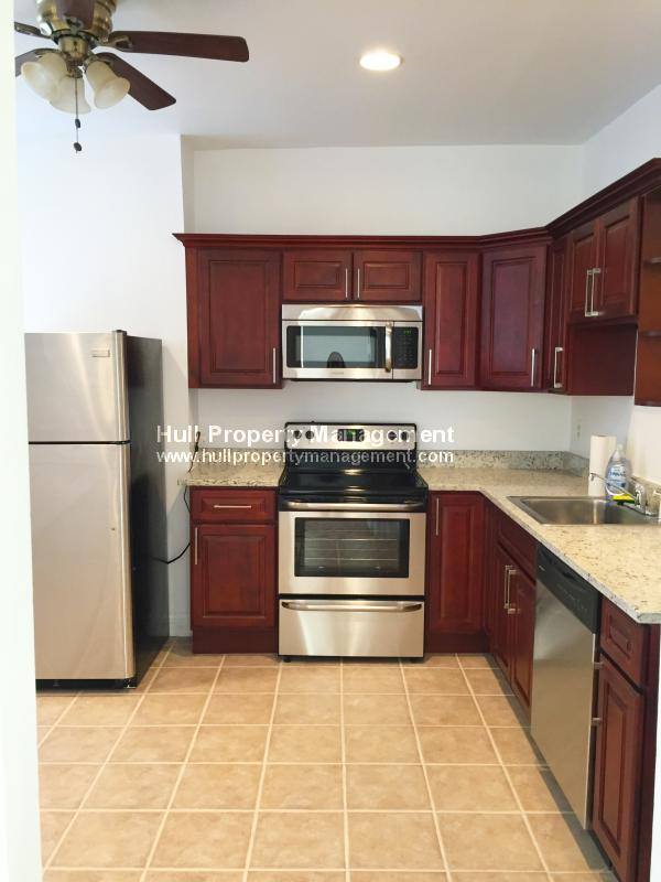 Apartment for rent at 151 Centre St #1, Roxbury, MA 02119