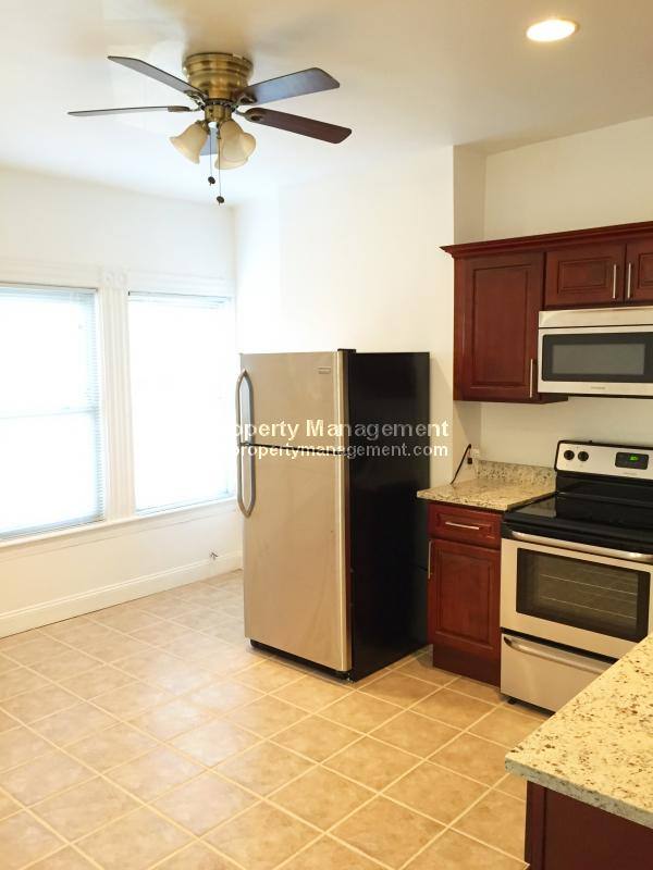 Apartment for rent at 151 Centre St #1, Roxbury, MA 02119