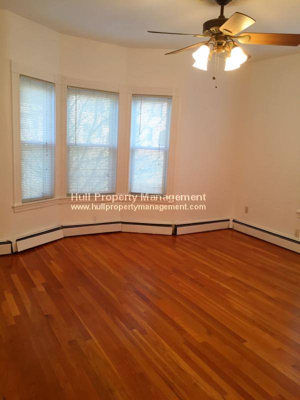 Apartment for rent at 151 Centre St #1, Roxbury, MA 02119