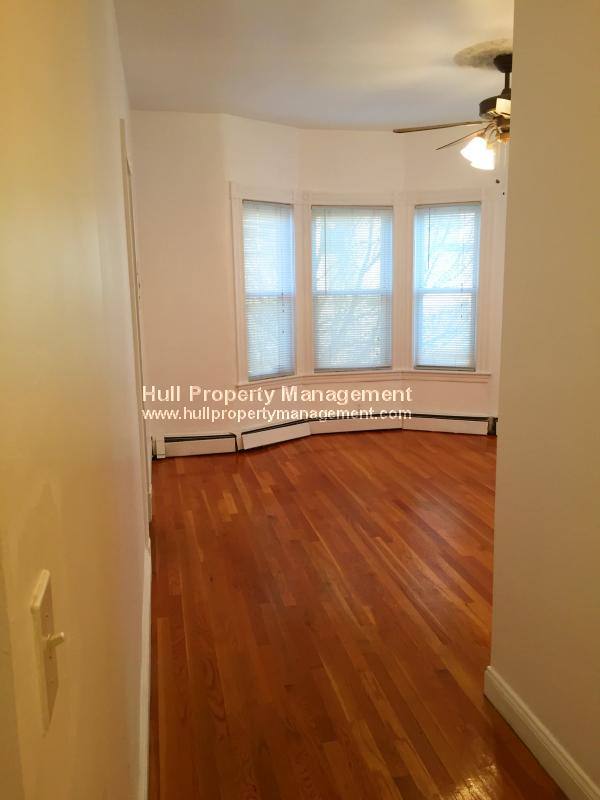 Apartment for rent at 151 Centre St #1, Roxbury, MA 02119