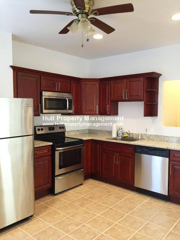 Apartment for rent at 151 Centre St #1, Roxbury, MA 02119