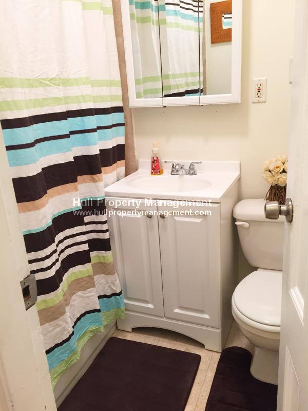 Apartment for rent at 151 Centre St #1, Roxbury, MA 02119