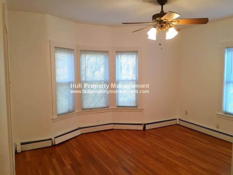 Apartment for rent at 151 Centre St #1, Roxbury, MA 02119