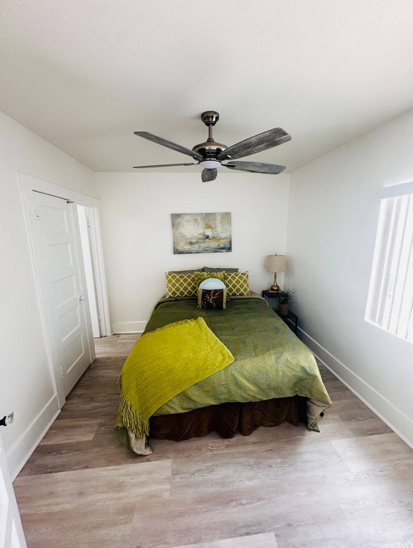 Apartment for rent at 3815 Wabash Ave, San Diego, CA 92104