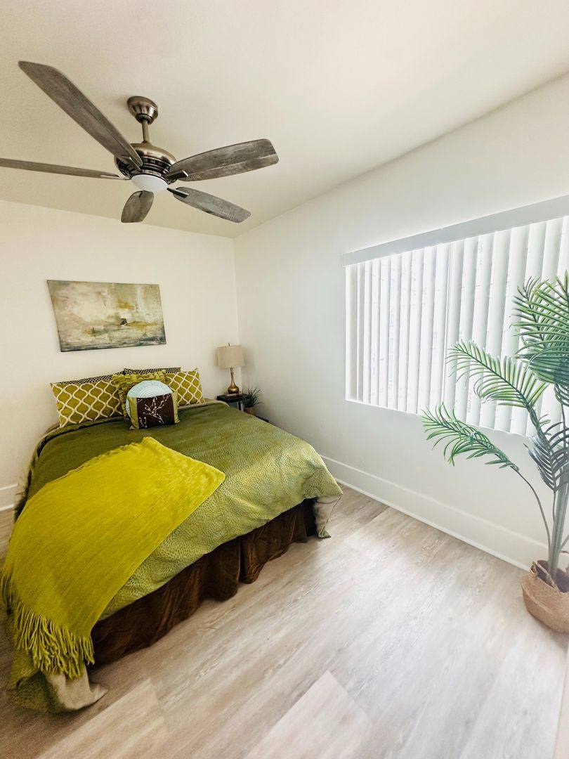 Apartment for rent at 3815 Wabash Ave, San Diego, CA 92104