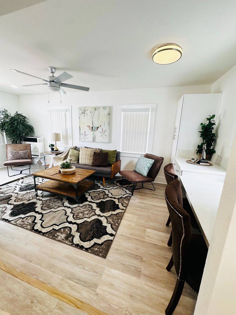 Apartment for rent at 3815 Wabash Ave, San Diego, CA 92104
