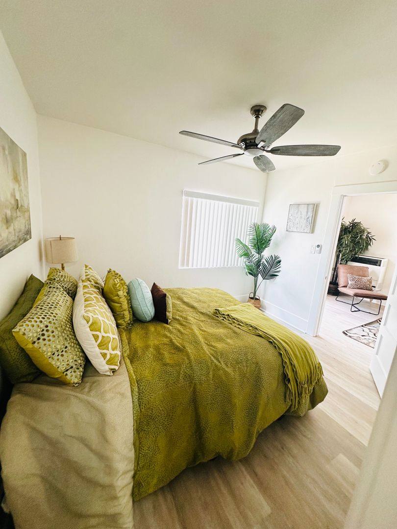 Apartment for rent at 3815 Wabash Ave, San Diego, CA 92104