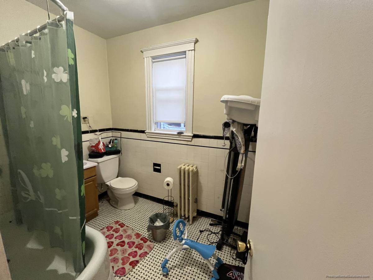 Apartment for rent at 1140 River St #2R, Hyde Park, MA 02136