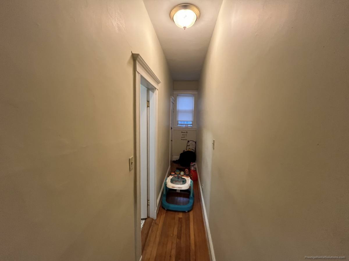 Apartment for rent at 1140 River St #2R, Hyde Park, MA 02136