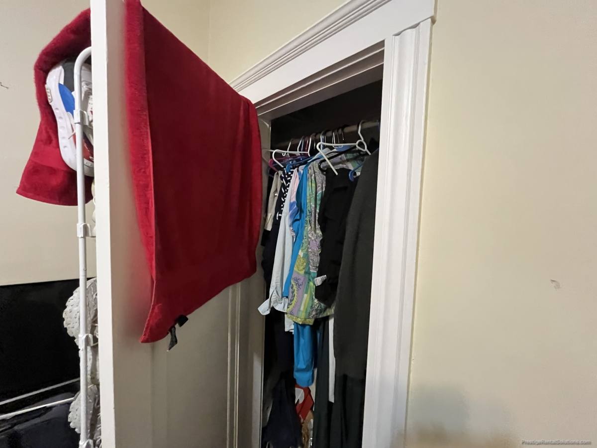 Apartment for rent at 1140 River St #2R, Hyde Park, MA 02136
