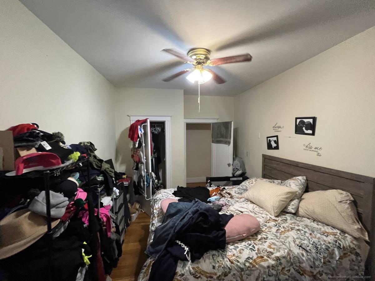 Apartment for rent at 1140 River St #2R, Hyde Park, MA 02136