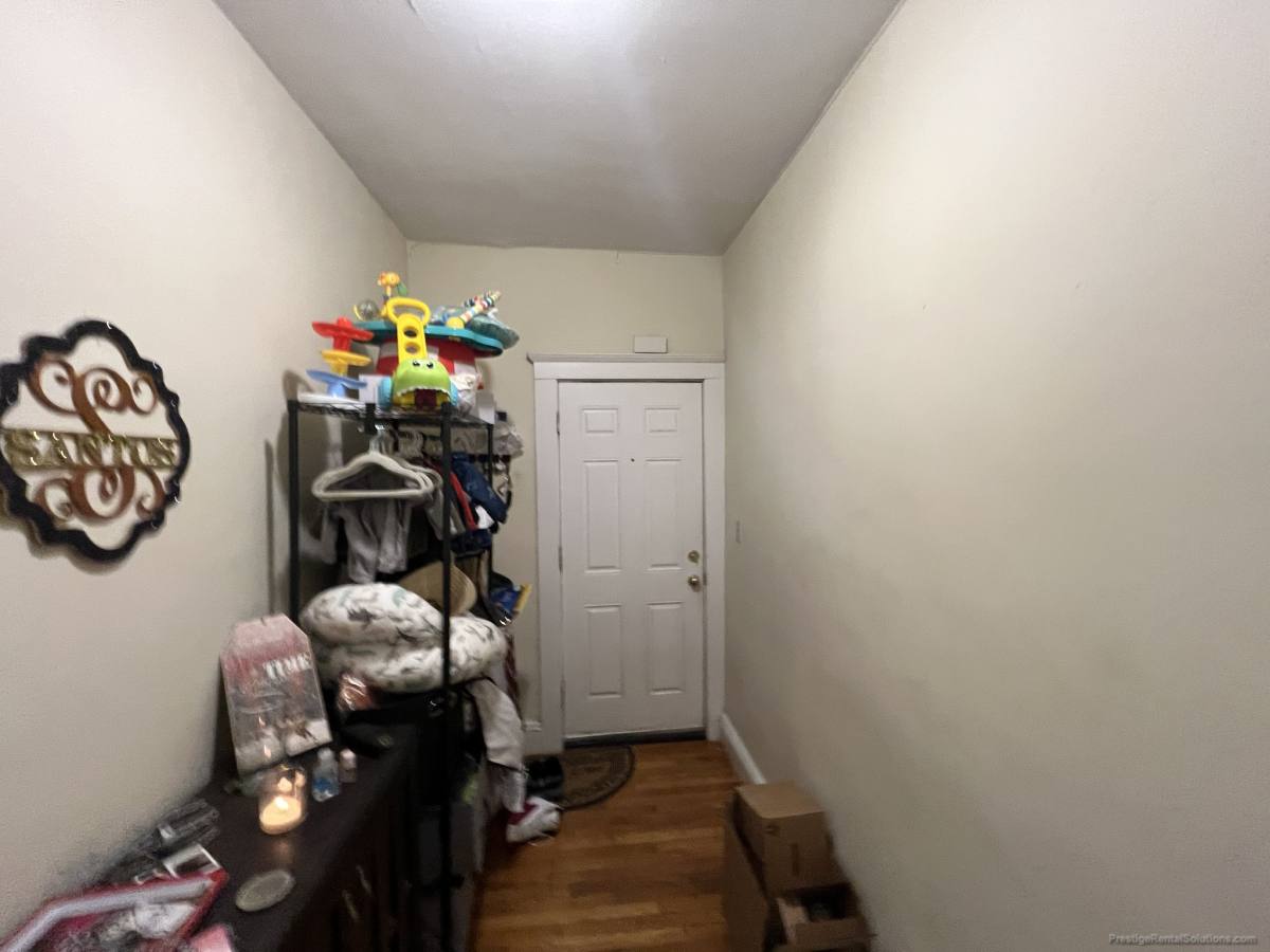 Apartment for rent at 1140 River St #2R, Hyde Park, MA 02136
