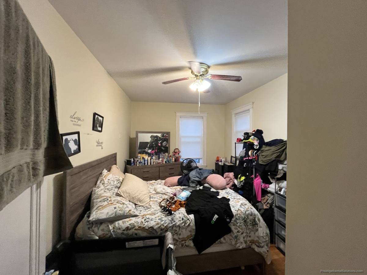 Apartment for rent at 1140 River St #2R, Hyde Park, MA 02136