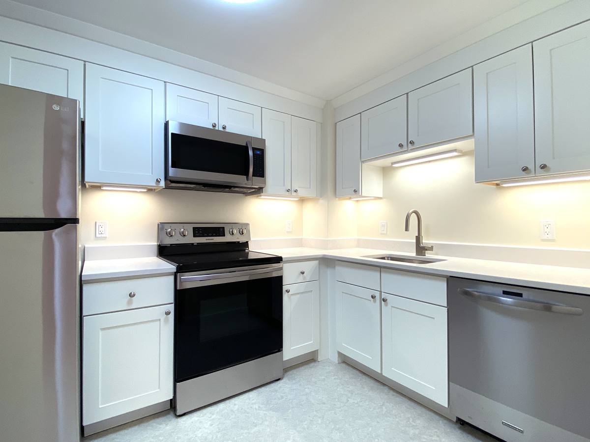 Apartment for rent at 40 Williams St #404, Brookline, MA 02446
