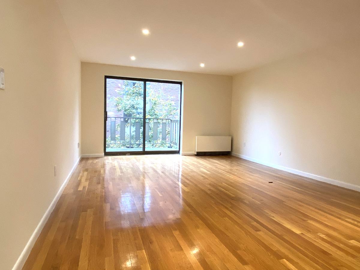 Apartment for rent at 40 Williams St #404, Brookline, MA 02446