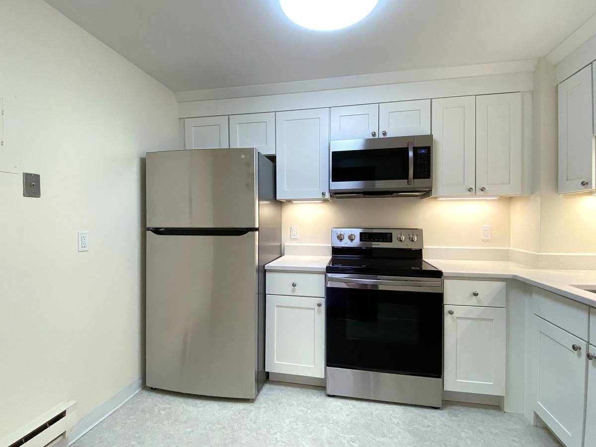 Apartment for rent at 40 Williams St #404, Brookline, MA 02446
