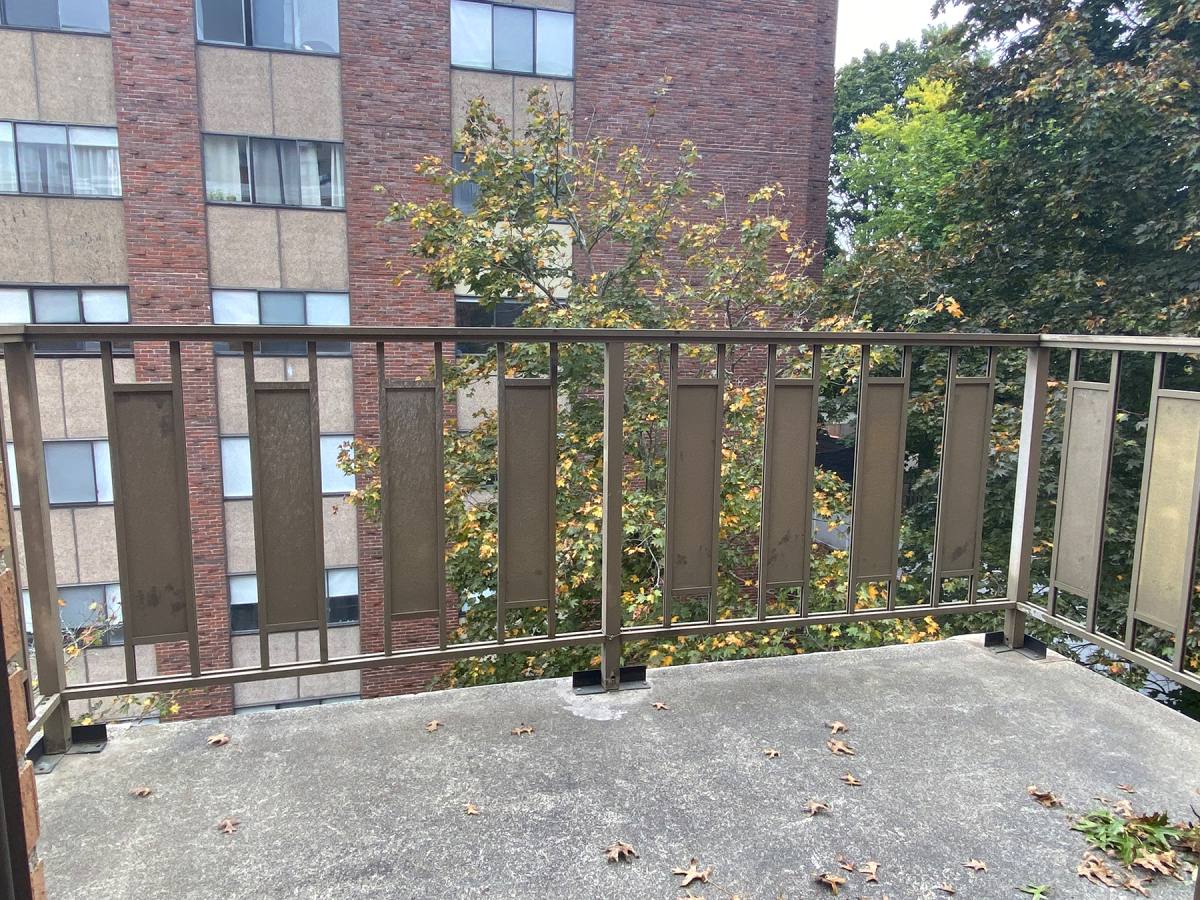 Apartment for rent at 40 Williams St #404, Brookline, MA 02446