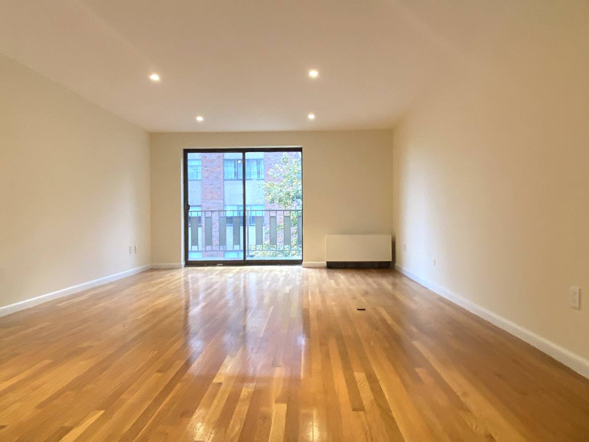 Apartment for rent at 40 Williams St #404, Brookline, MA 02446