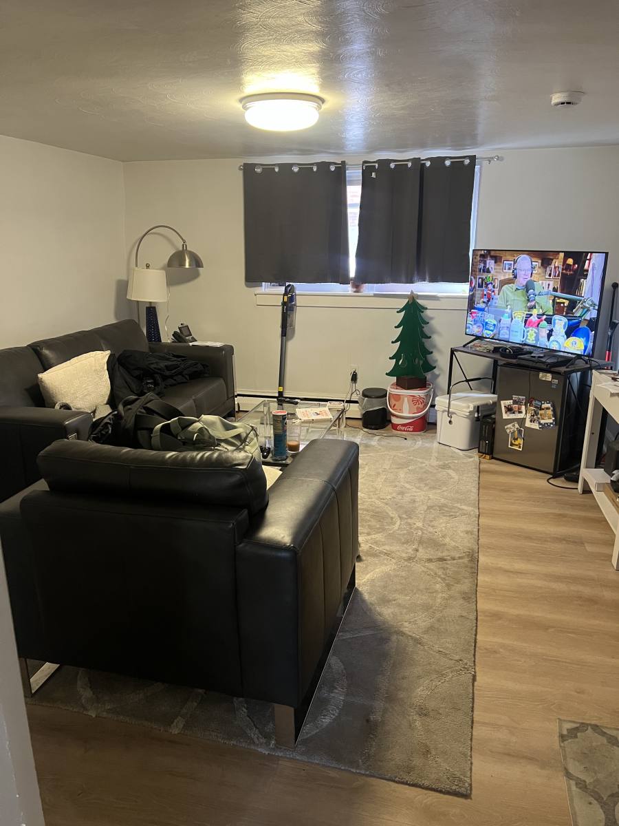 Apartment for rent at 67 Chiswick Rd #1, Allston, MA 02134