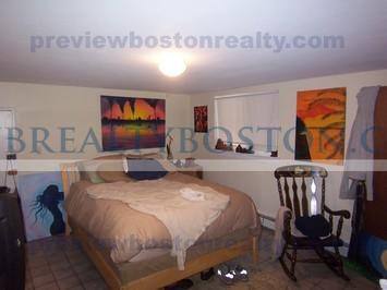 Apartment for rent at 67 Chiswick Rd #1, Allston, MA 02134