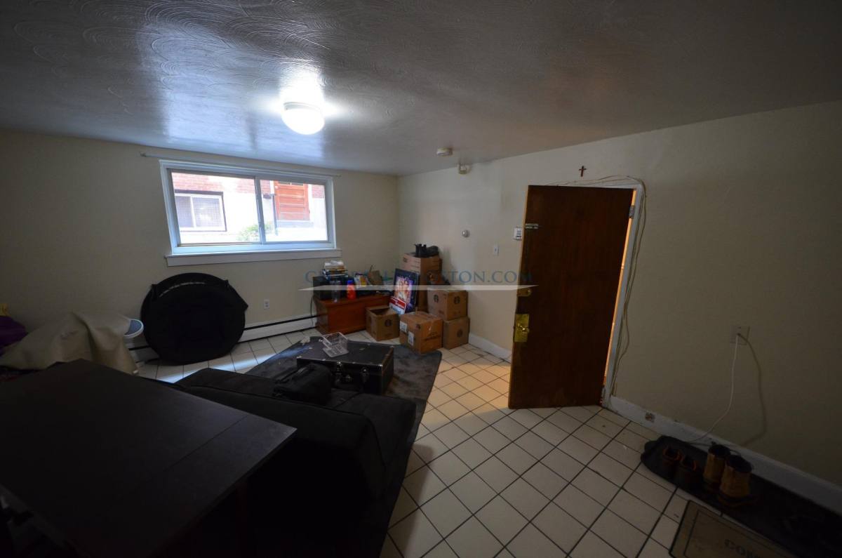 Apartment for rent at 67 Chiswick Rd #1, Allston, MA 02134