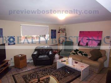 Apartment for rent at 67 Chiswick Rd #1, Allston, MA 02134