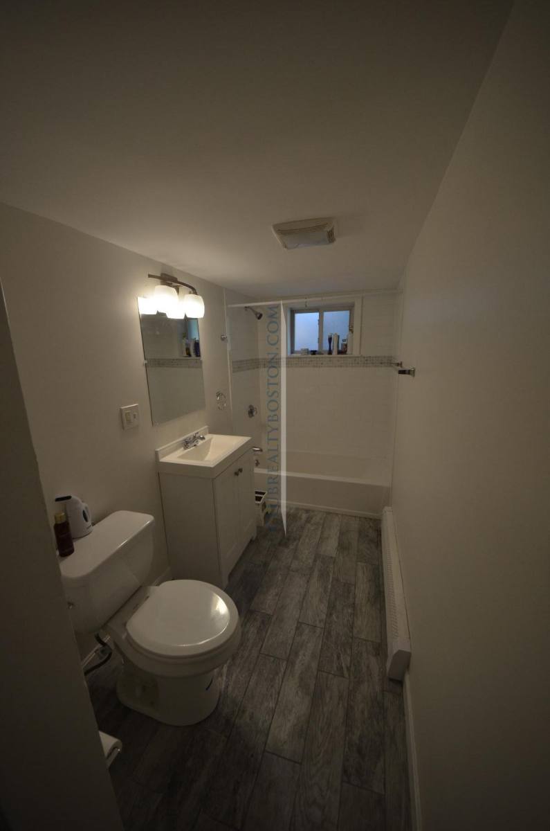 Apartment for rent at 67 Chiswick Rd #1, Allston, MA 02134