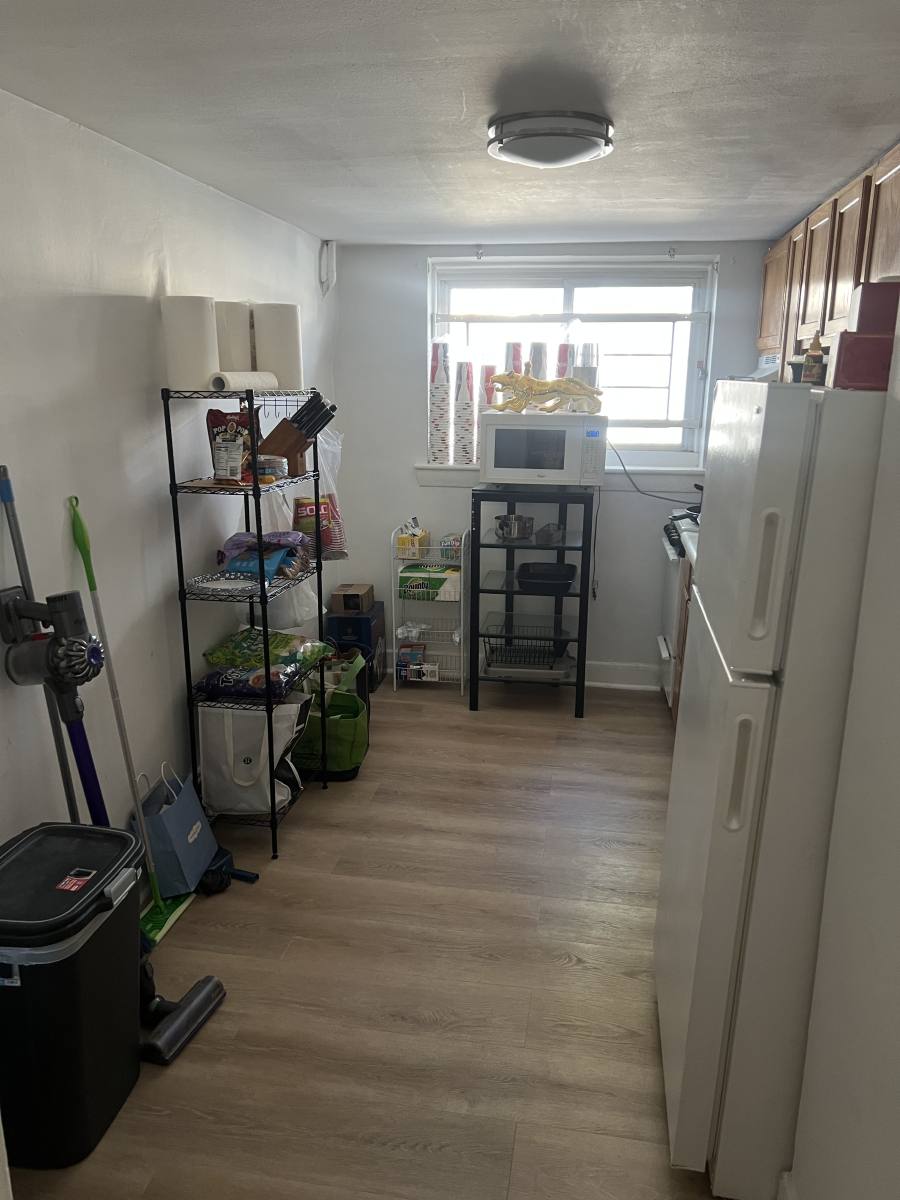 Apartment for rent at 67 Chiswick Rd #1, Allston, MA 02134