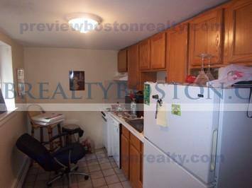 Apartment for rent at 67 Chiswick Rd #1, Allston, MA 02134