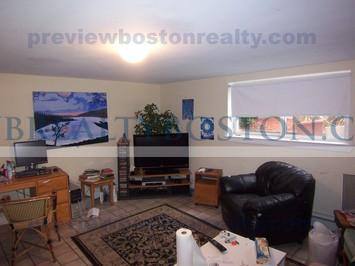 Apartment for rent at 67 Chiswick Rd #1, Allston, MA 02134