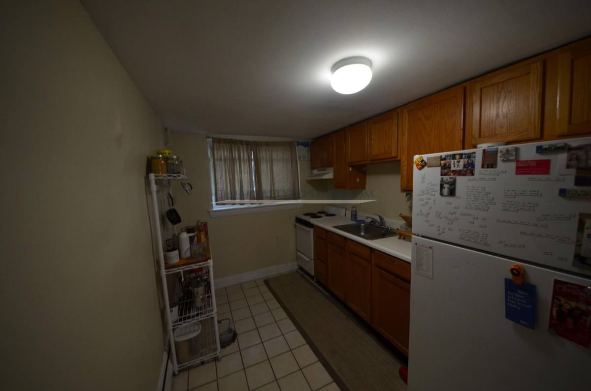 Apartment for rent at 67 Chiswick Rd #1, Allston, MA 02134