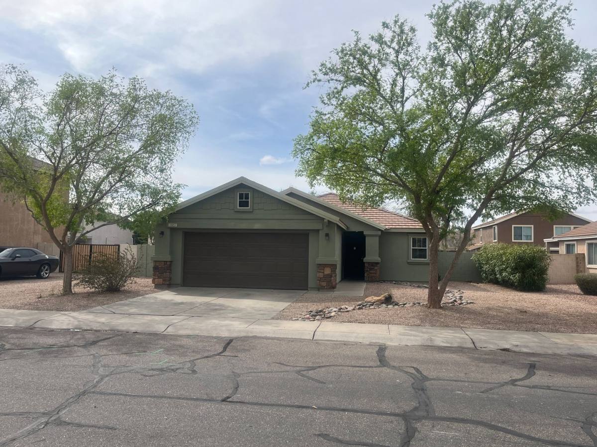 House for rent at 1927 E 36th Ave, Apache Junction, AZ 85119