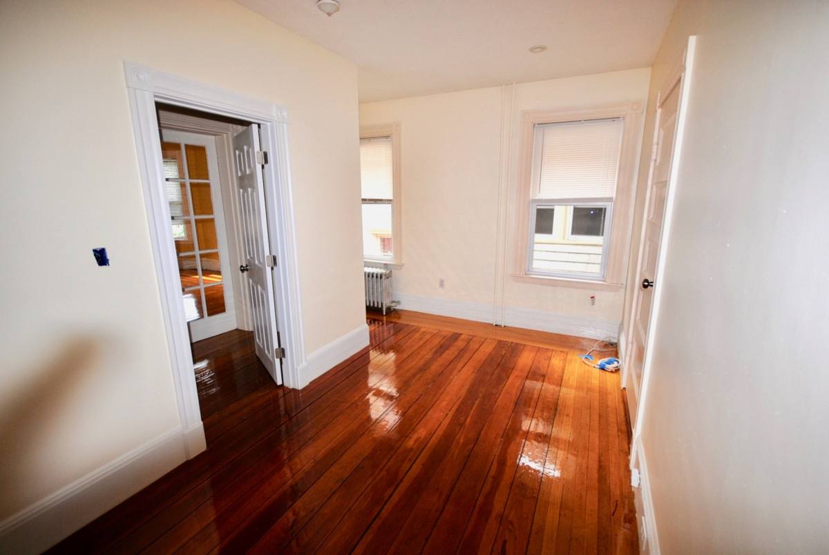 Apartment for rent at 18 Hinckley St #2, Dorchester, MA 02125