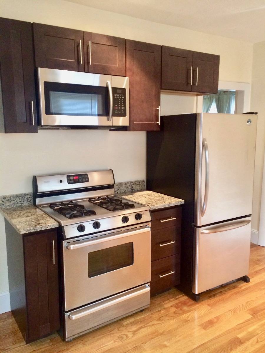 Apartment for rent at 18 Hinckley St #2, Dorchester, MA 02125