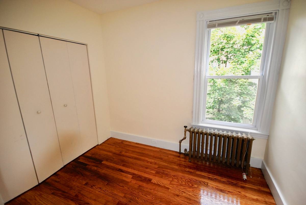 Apartment for rent at 18 Hinckley St #2, Dorchester, MA 02125