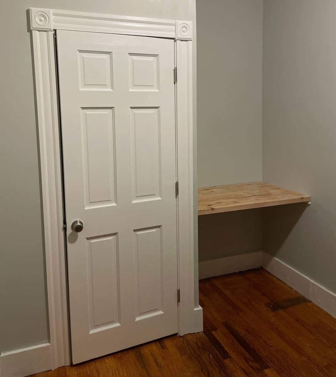Apartment for rent at 18 Hinckley St #2, Dorchester, MA 02125
