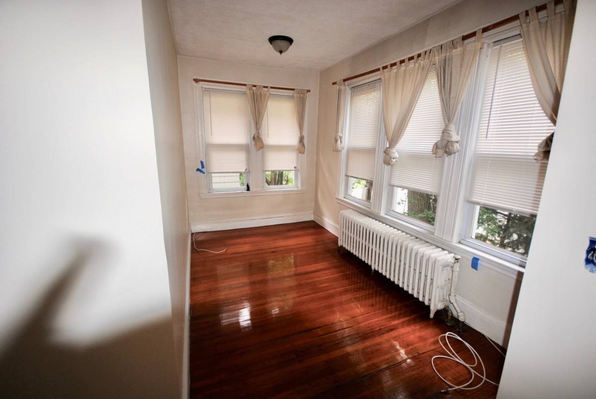 Apartment for rent at 18 Hinckley St #2, Dorchester, MA 02125