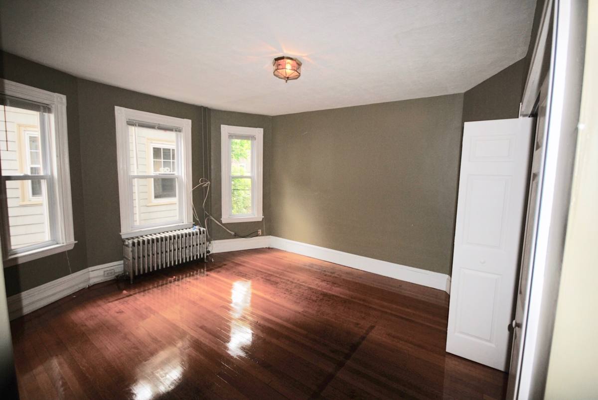 Apartment for rent at 18 Hinckley St #2, Dorchester, MA 02125