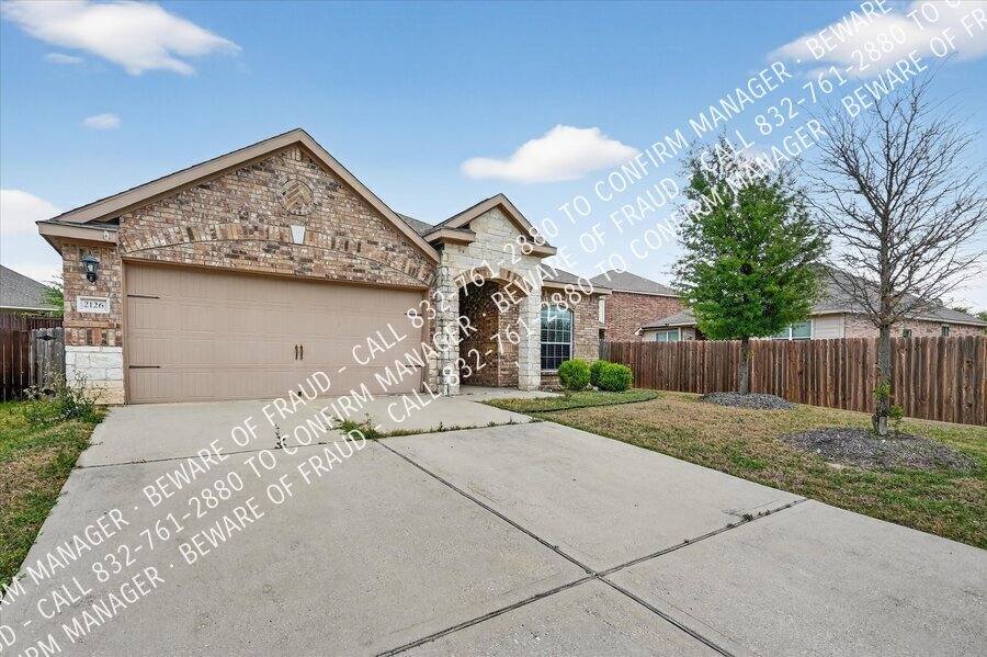 House for rent at 2126 Redbud Dr, Anna, TX 75409