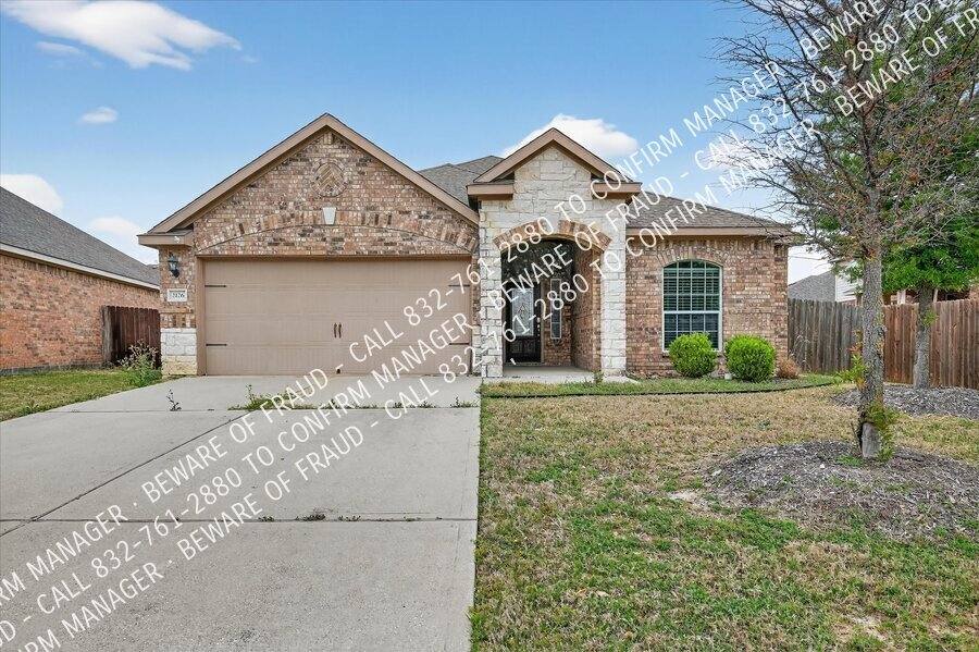 House for rent at 2126 Redbud Dr, Anna, TX 75409