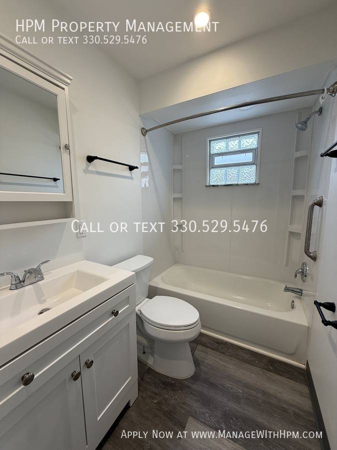 House for rent at 15 W York St, Akron, OH 44310