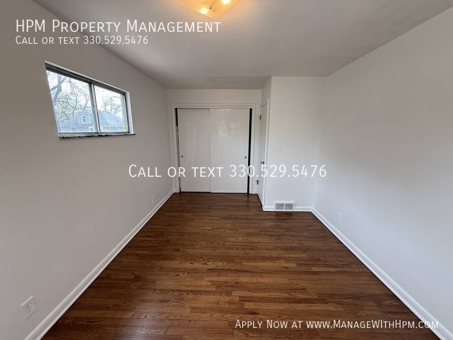 House for rent at 15 W York St, Akron, OH 44310