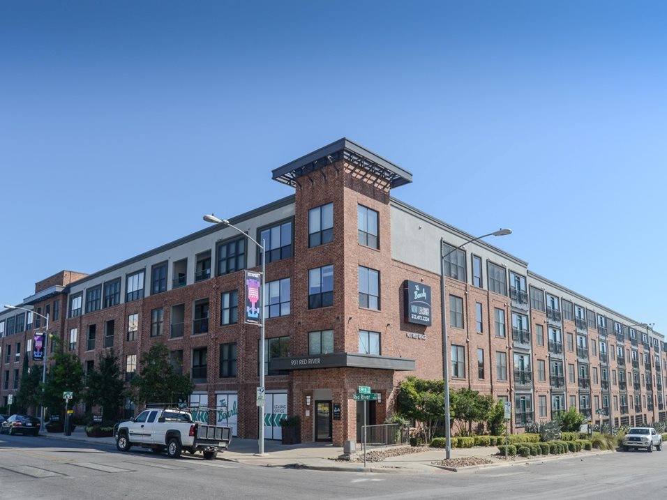 Apartment for rent at 900 Red River St #A9-58, Austin, TX 78701