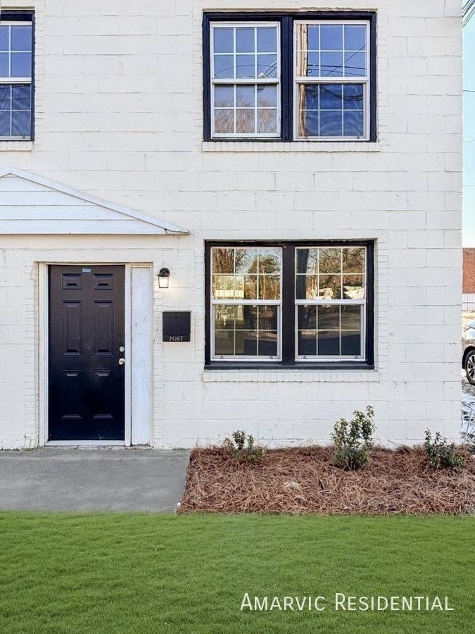 Townhouse for rent at 656 Dr Martin Luther King Jr Blvd #8, Kinston, NC 28501