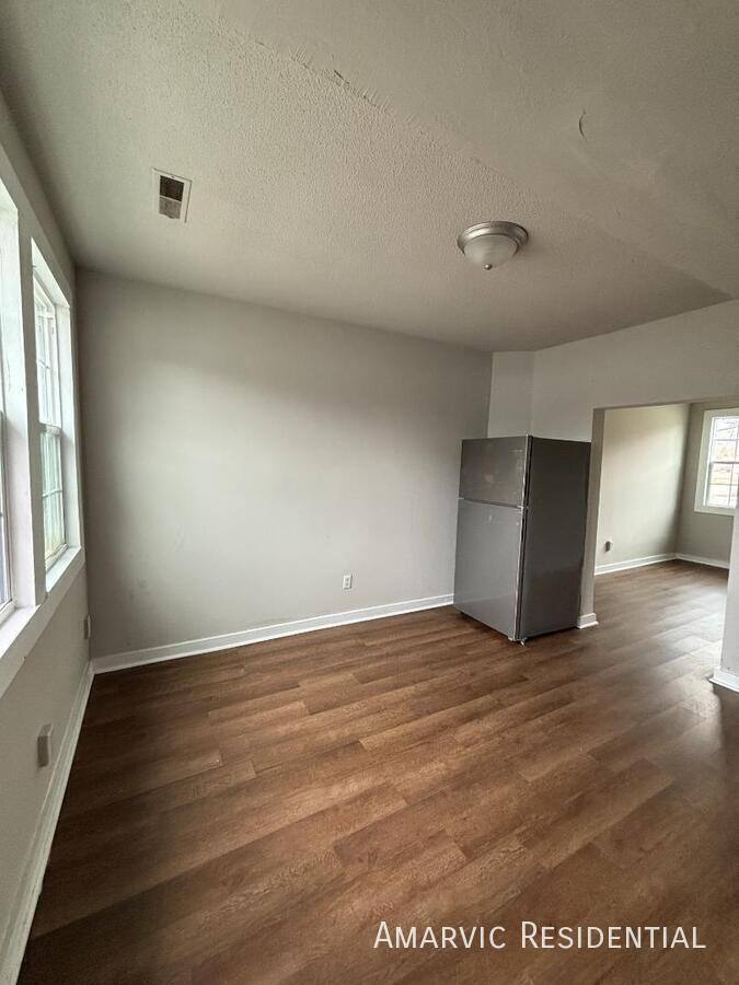 Townhouse for rent at 656 Dr Martin Luther King Jr Blvd #8, Kinston, NC 28501